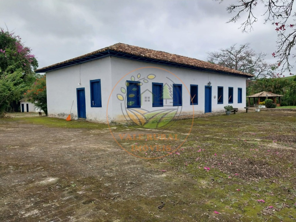 Fazenda à venda com 5 quartos, 11m² - Foto 5