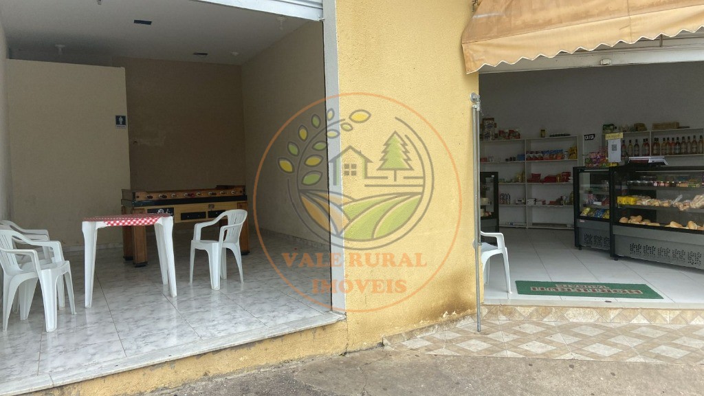 Loja-Salão à venda, 200m² - Foto 2