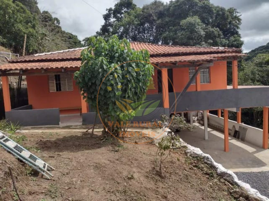 Chácara à venda com 3 quartos, 21600m² - Foto 1