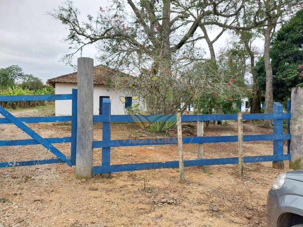 Fazenda à venda com 5 quartos, 11m² - Foto 2