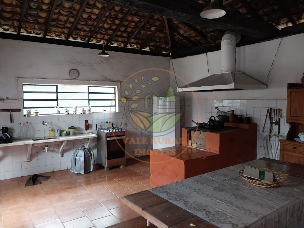 Fazenda à venda com 5 quartos, 11m² - Foto 16