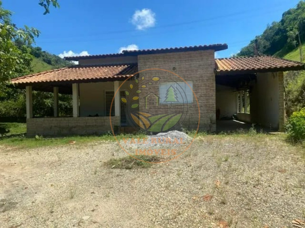 Sítio à venda com 3 quartos - Foto 2