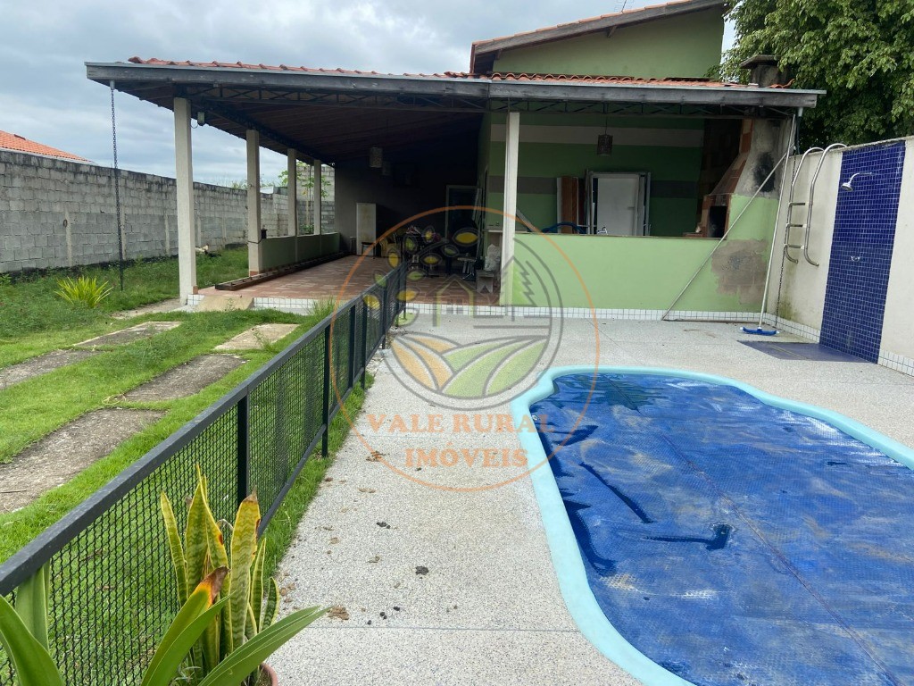 Chácara à venda com 2 quartos, 1000m² - Foto 1