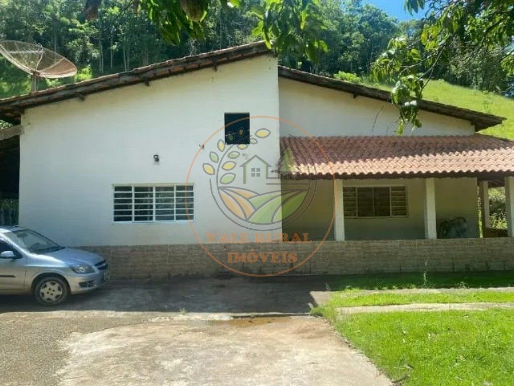 Sítio à venda com 3 quartos - Foto 1