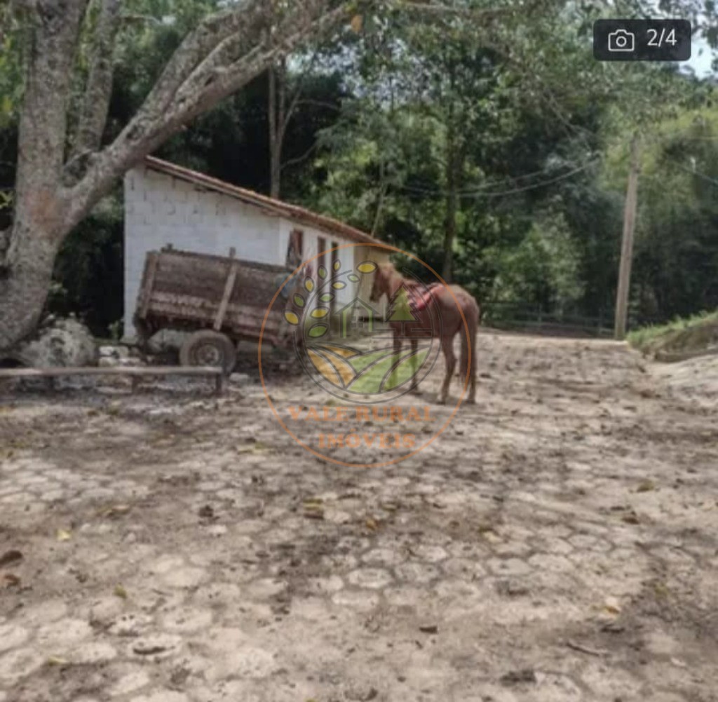 Fazenda à venda com 5 quartos, 46m² - Foto 3