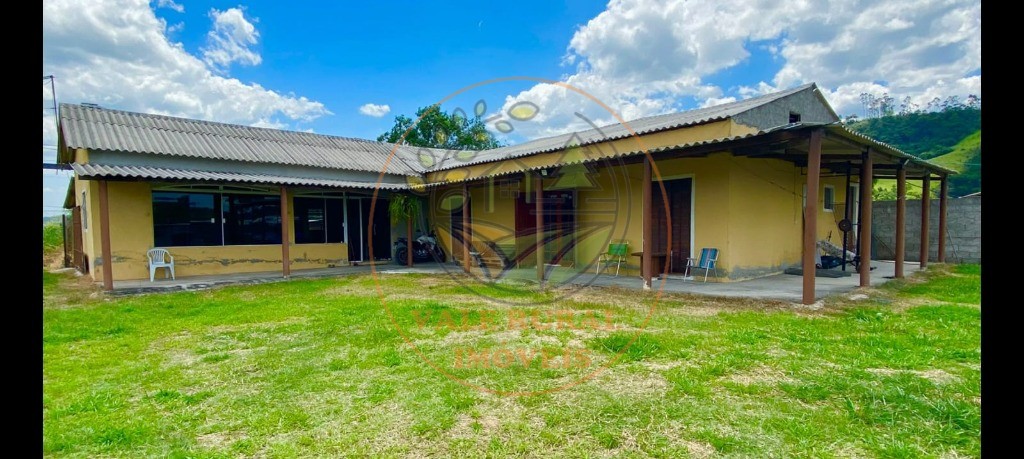 Chácara à venda com 4 quartos, 3500m² - Foto 5