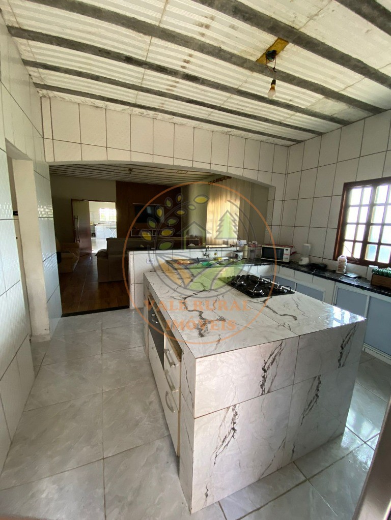 Chácara à venda com 4 quartos, 3500m² - Foto 34