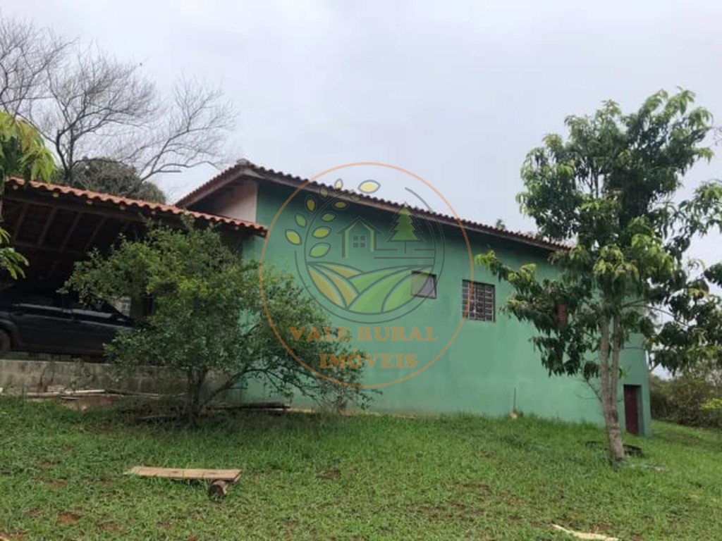 Chácara à venda com 3 quartos, 1000m² - Foto 2