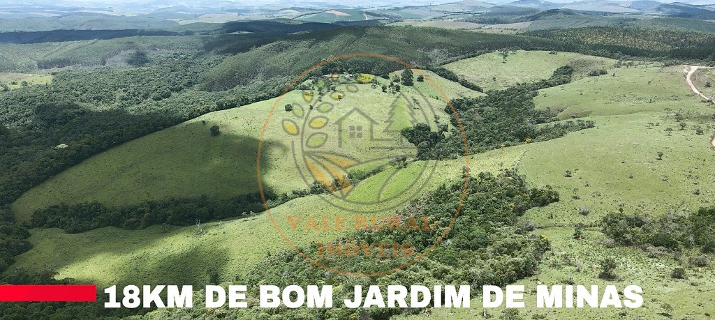 Haras e Área Rural Padrão à venda, 180m² - Foto 3