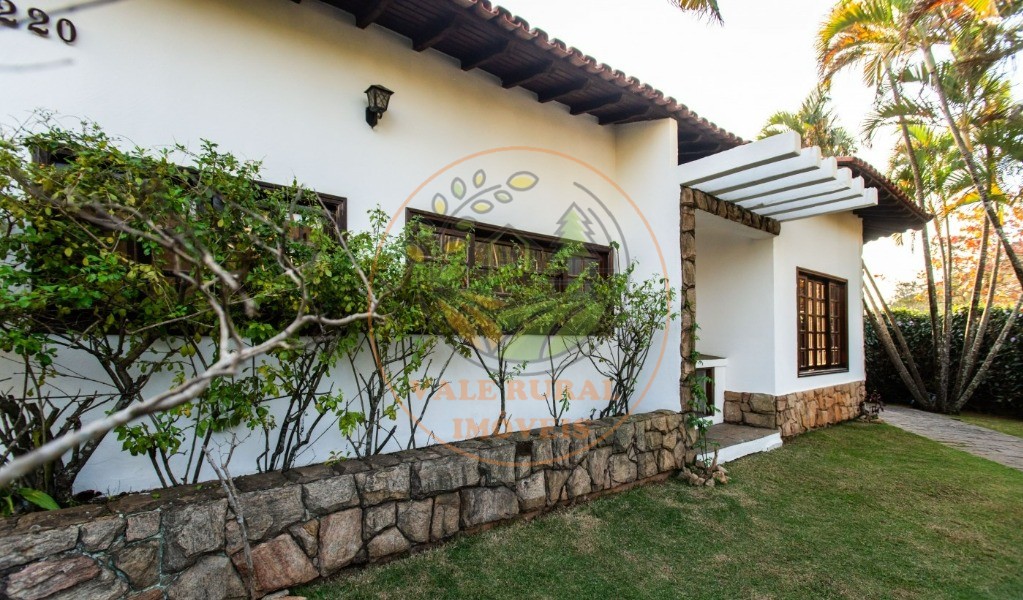 Casa à venda com 4 quartos - Foto 10