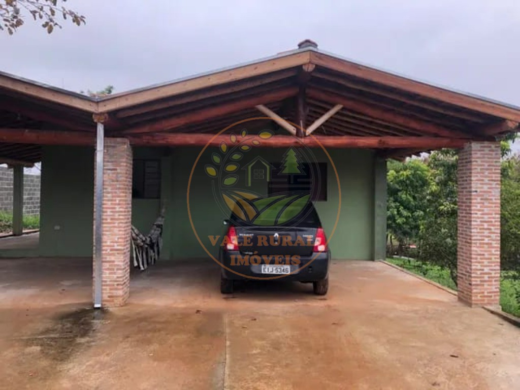 Chácara à venda com 3 quartos, 1000m² - Foto 4