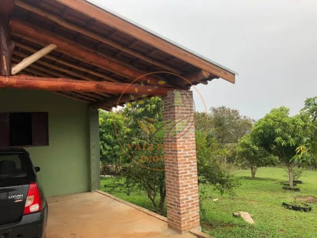 Chácara à venda com 3 quartos, 1000m² - Foto 5