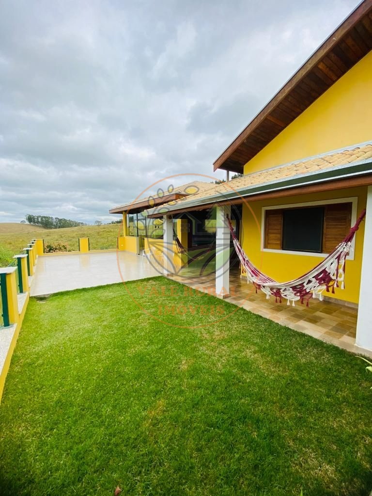 Chácara à venda com 4 quartos, 3100m² - Foto 6