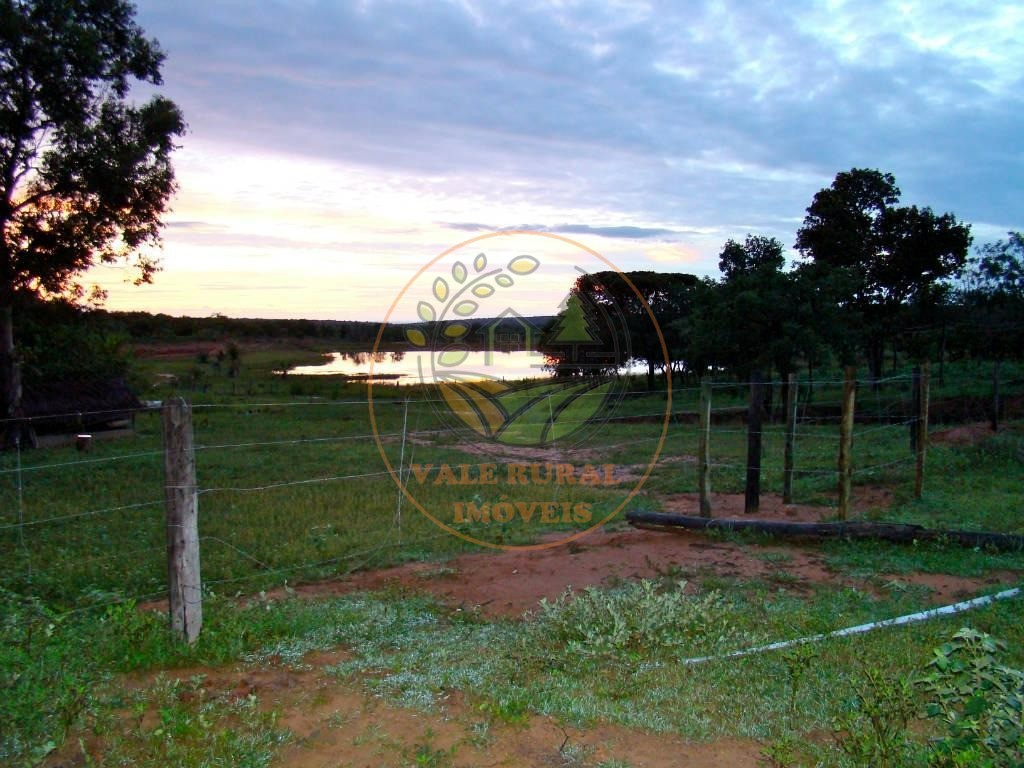 Fazenda à venda com 4 quartos - Foto 4