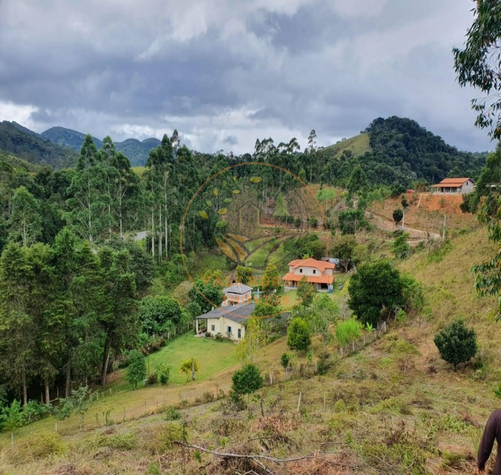 Sítio à venda com 5 quartos, 24000m² - Foto 2