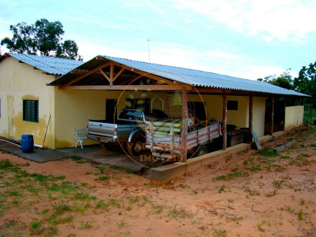 Fazenda à venda com 4 quartos - Foto 3