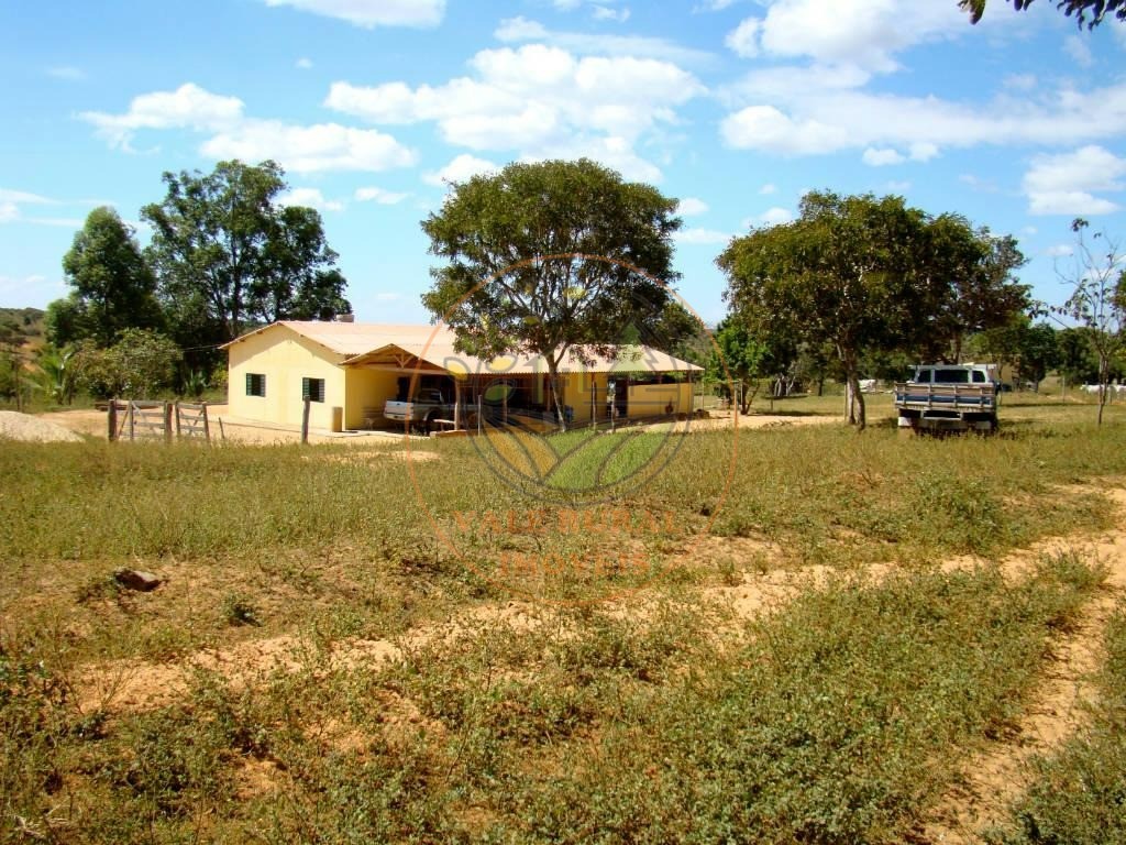 Fazenda à venda com 4 quartos - Foto 2