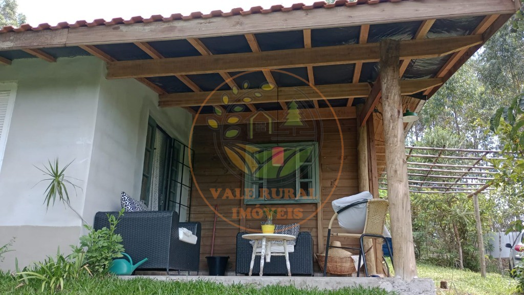 Chácara à venda com 2 quartos - Foto 4