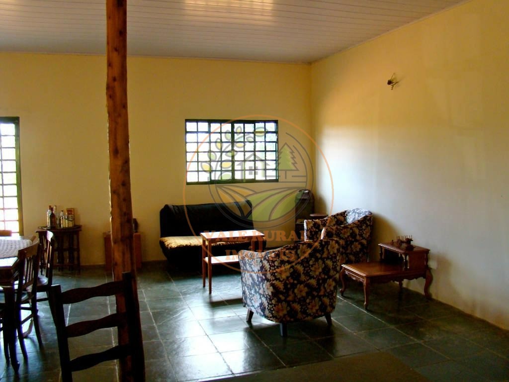 Fazenda à venda com 4 quartos - Foto 12