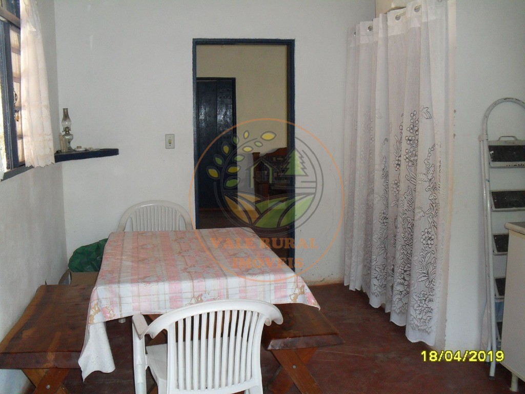 Fazenda à venda com 1 quarto, 106m² - Foto 39