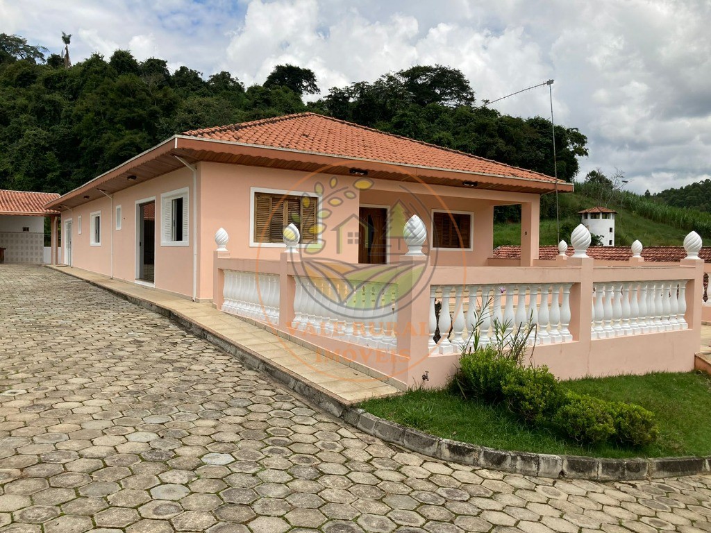 Fazenda à venda com 4 quartos, 32m² - Foto 4