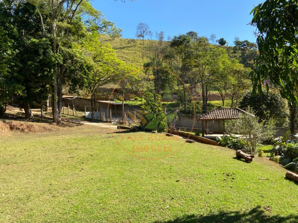 Chácara à venda com 3 quartos - Foto 5