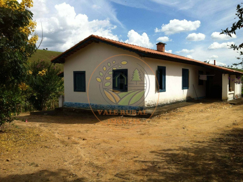 Fazenda à venda com 1 quarto, 106m² - Foto 36