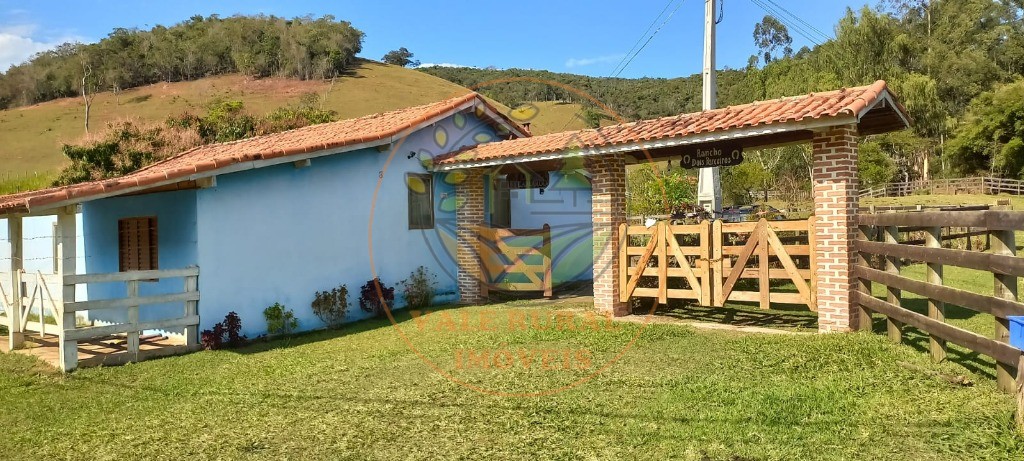 Sítio, 3 quartos, 8 m² - Foto 5
