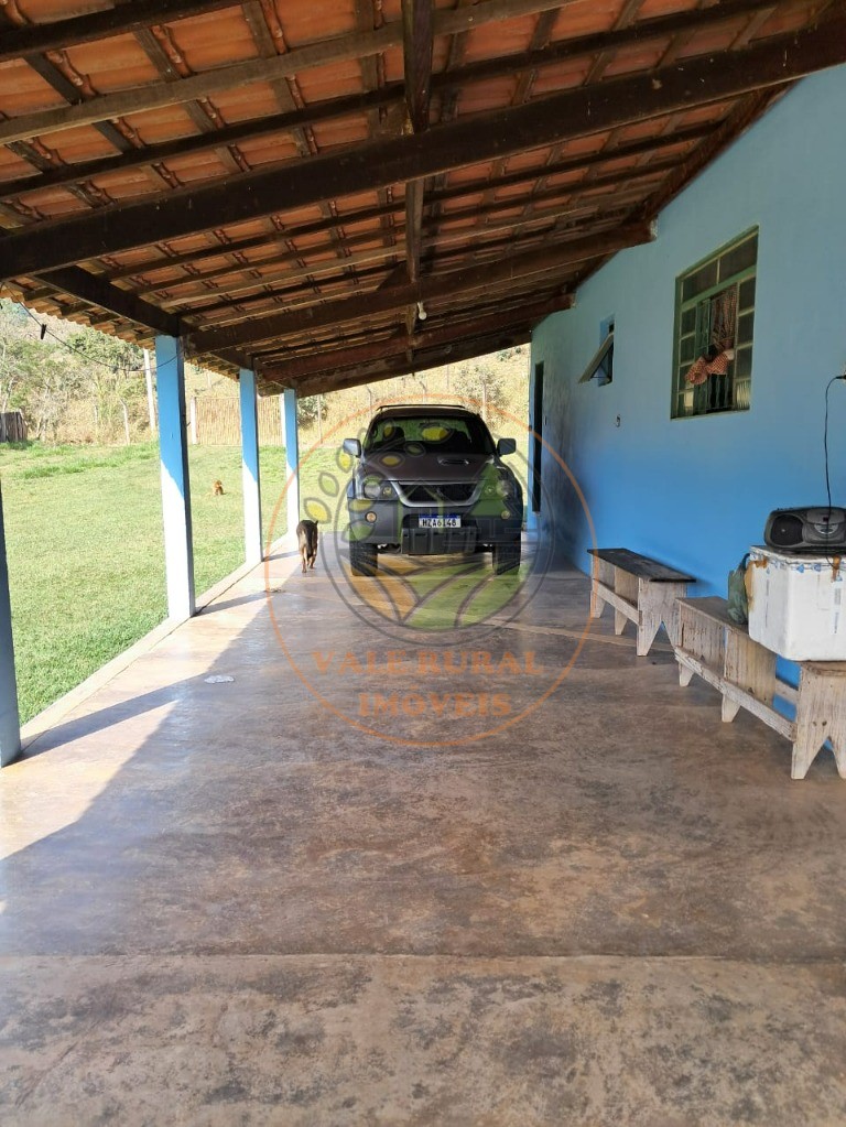 Chácara à venda com 3 quartos, 2400m² - Foto 5