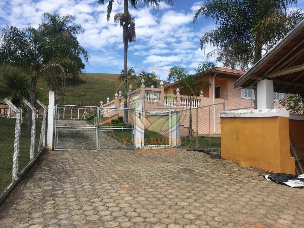 Fazenda à venda com 4 quartos, 32m² - Foto 6