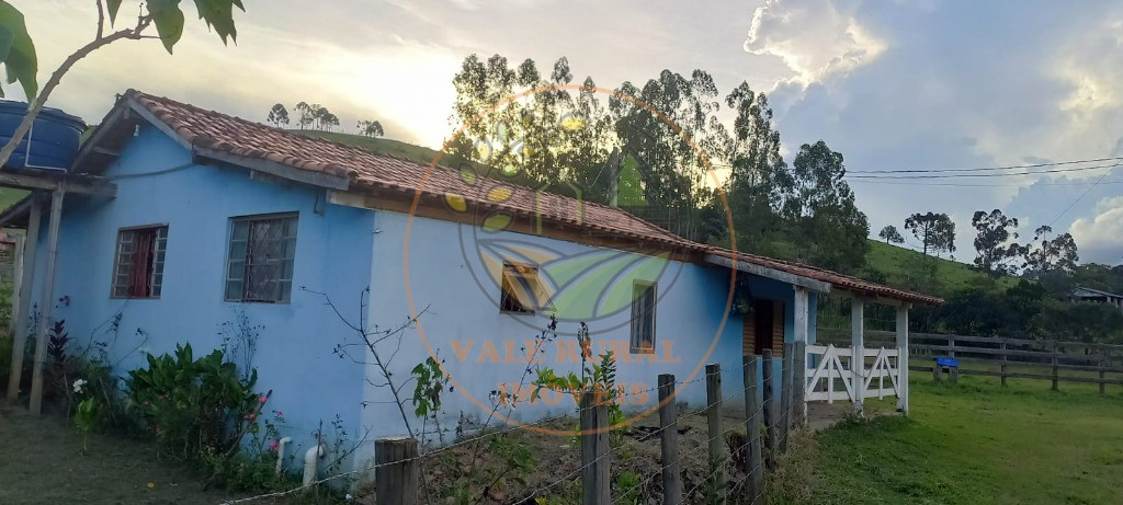Sítio, 3 quartos, 8 m² - Foto 6