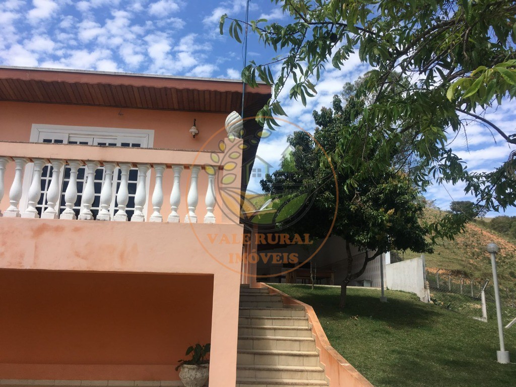 Fazenda à venda com 4 quartos, 32m² - Foto 5