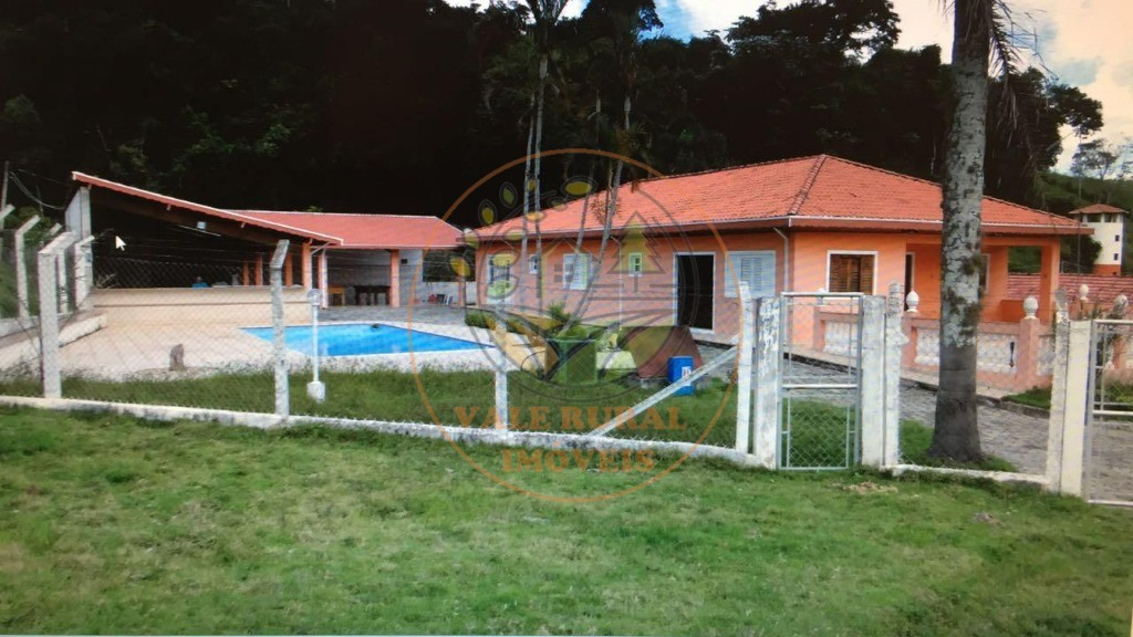 Fazenda à venda com 4 quartos, 32m² - Foto 40