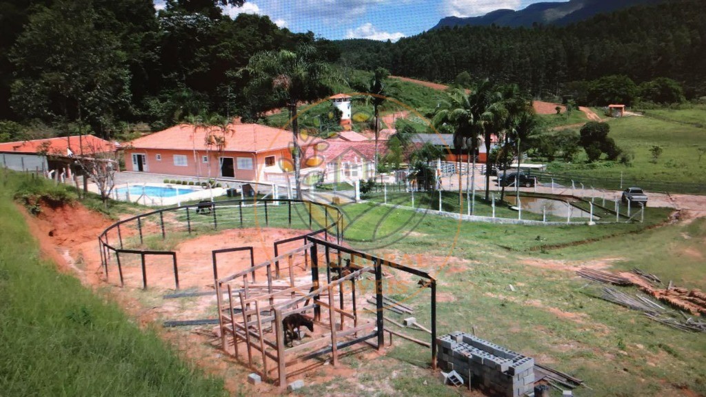 Fazenda à venda com 4 quartos, 32m² - Foto 39