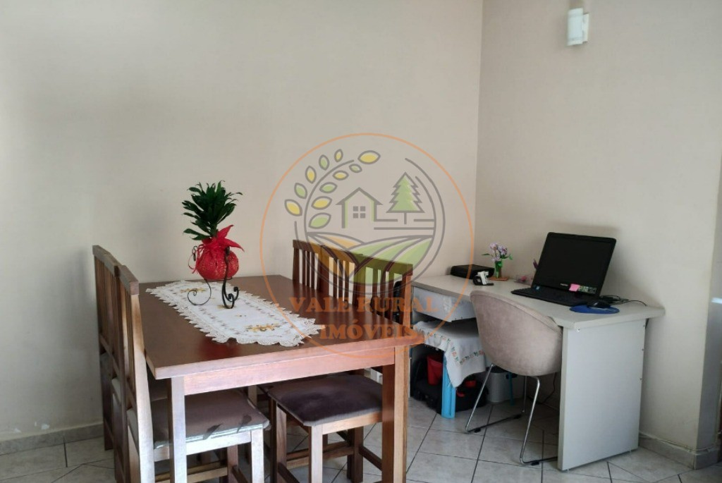 Apartamento à venda com 2 quartos, 67m² - Foto 4