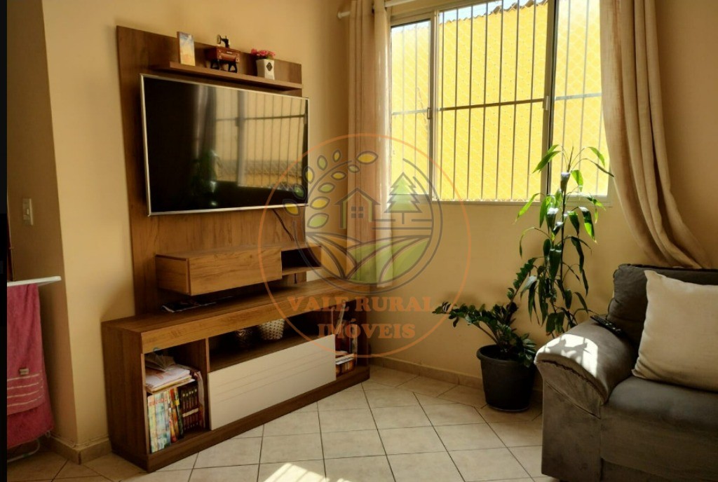 Apartamento à venda com 2 quartos, 67m² - Foto 1