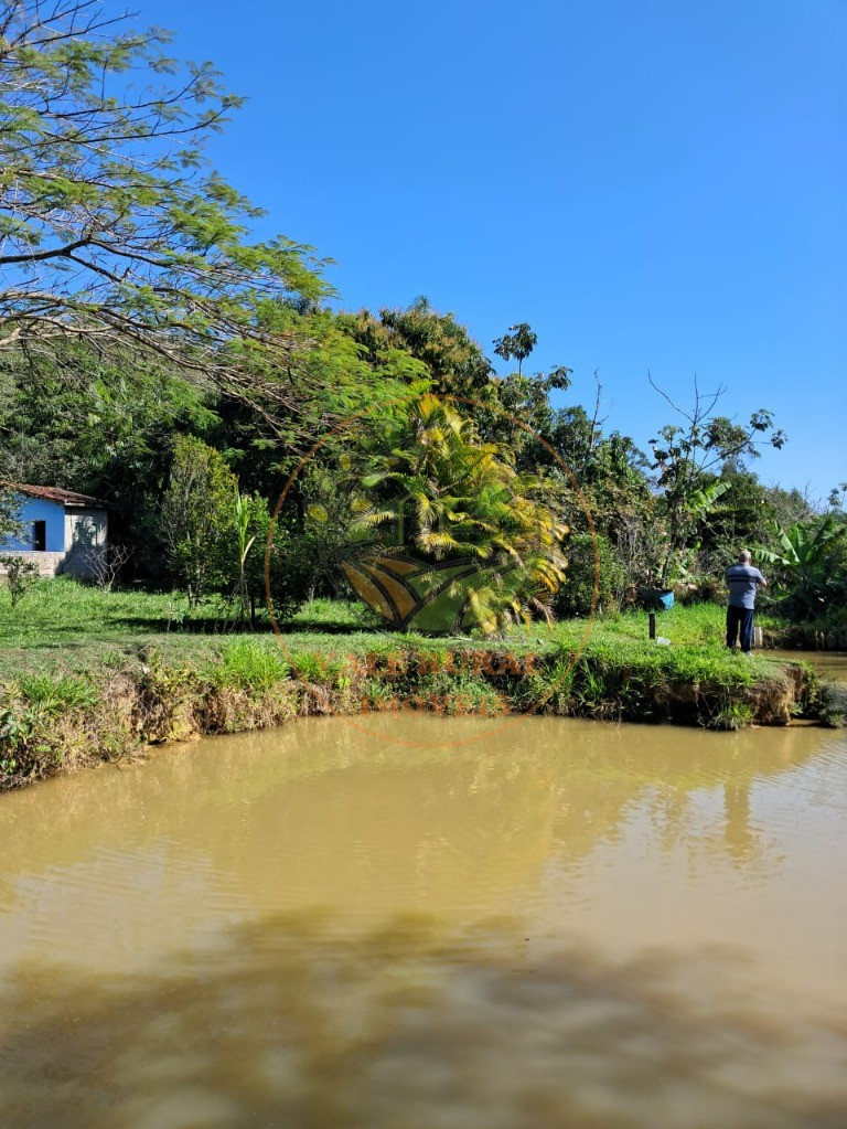 Chácara à venda com 3 quartos, 2400m² - Foto 10