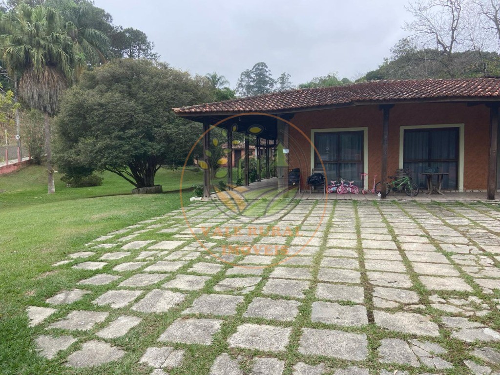 Chácara à venda com 3 quartos, 2000m² - Foto 1