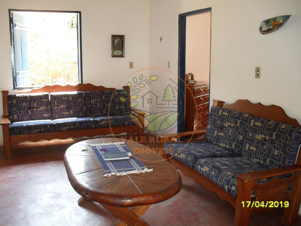 Fazenda à venda com 1 quarto, 106m² - Foto 37