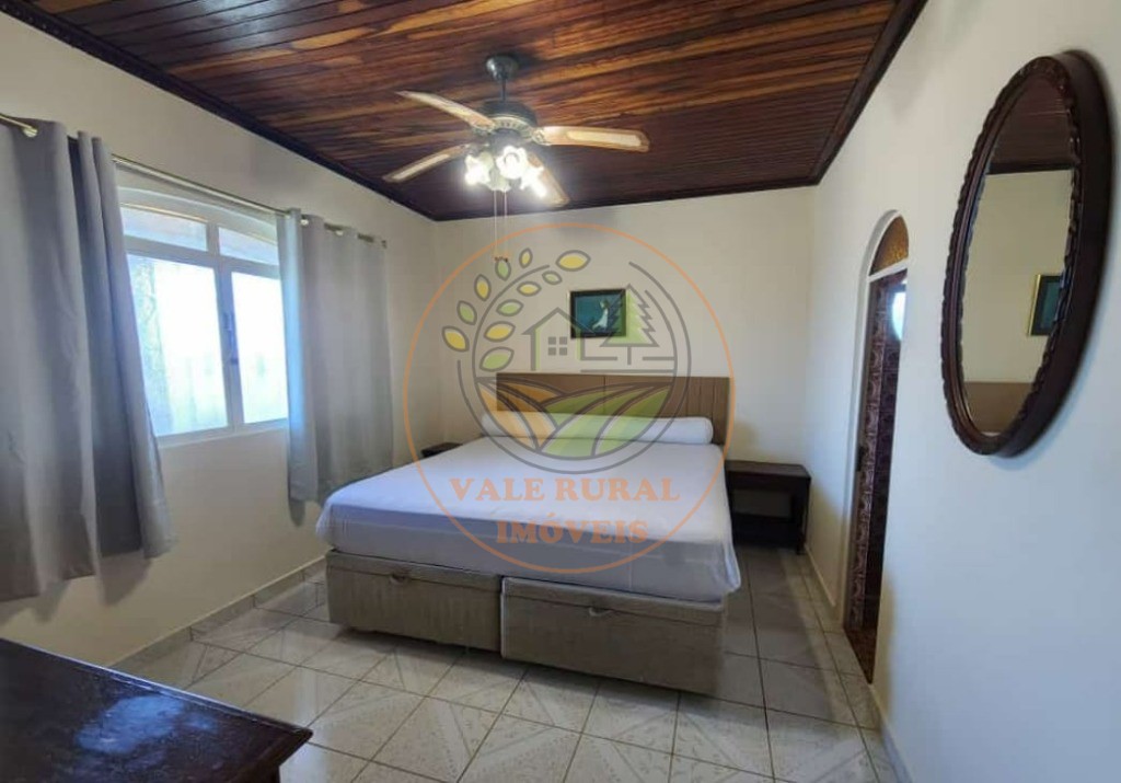 Chácara à venda com 3 quartos - Foto 18