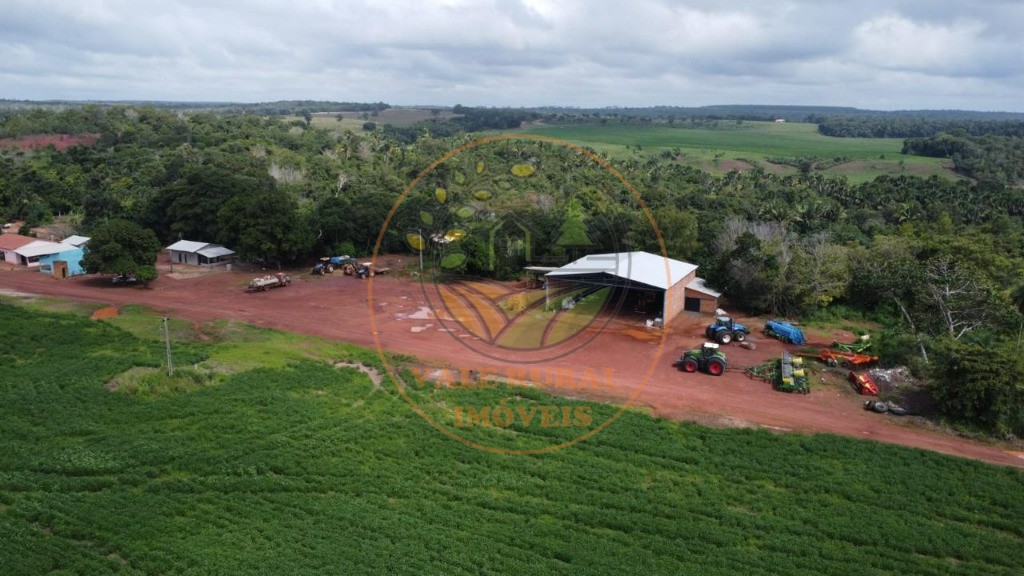 Fazenda à venda - Foto 10