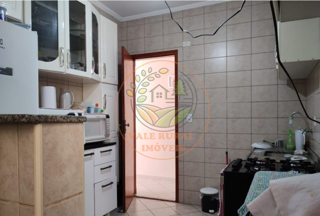 Apartamento à venda com 2 quartos, 67m² - Foto 6