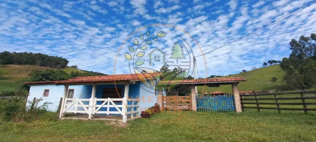 Sítio, 3 quartos, 8 m² - Foto 9