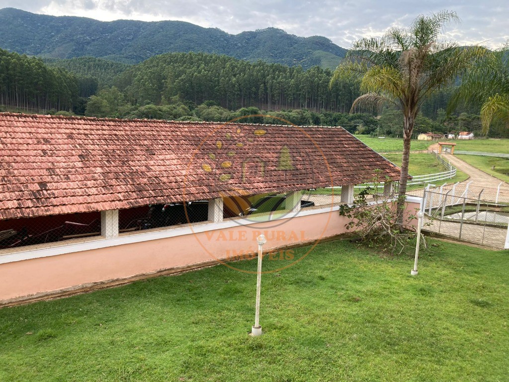 Fazenda à venda com 4 quartos, 32m² - Foto 7