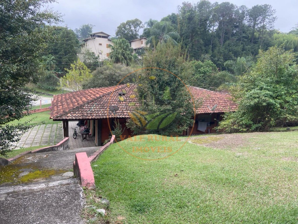 Chácara à venda com 3 quartos, 2000m² - Foto 5