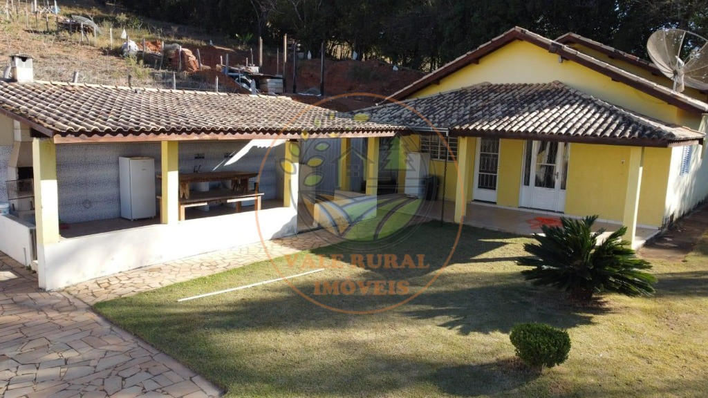 Chácara à venda com 2 quartos, 1000m² - Foto 5