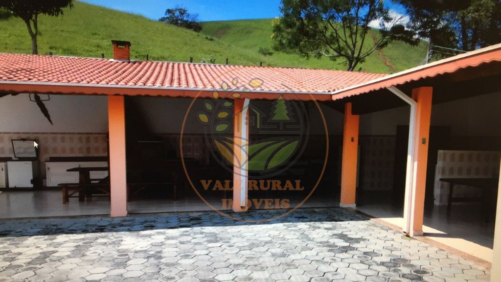 Fazenda à venda com 4 quartos, 32m² - Foto 12