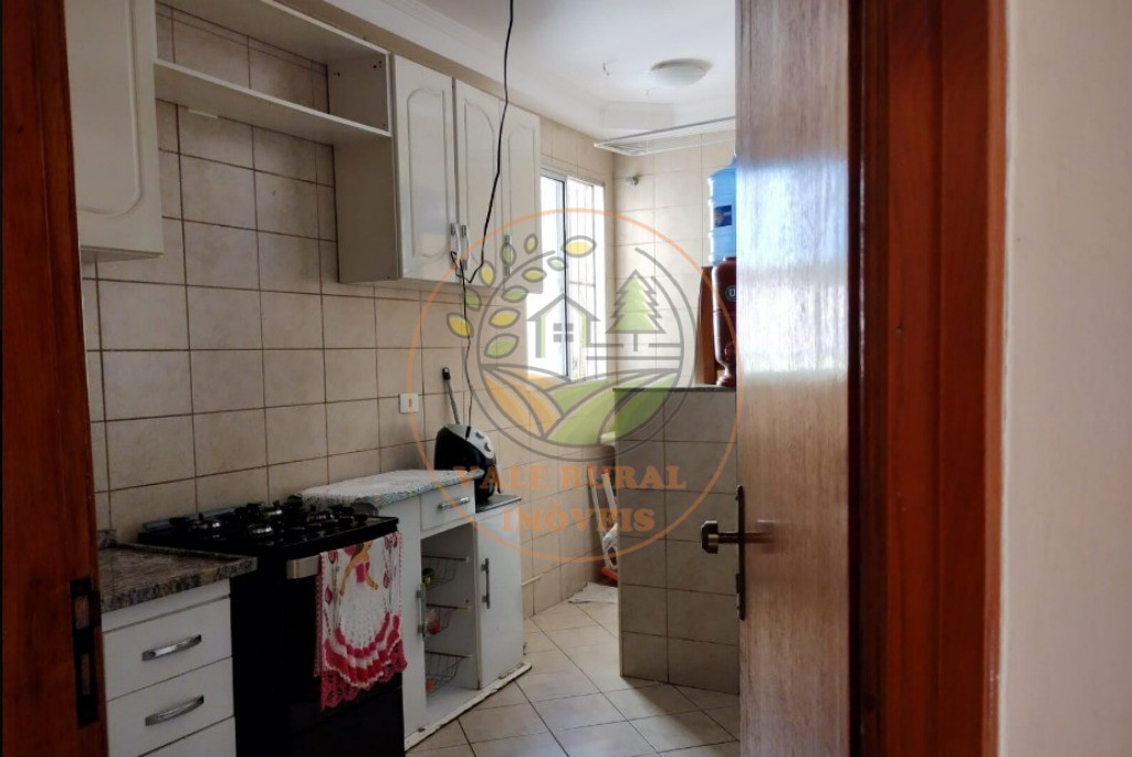 Apartamento à venda com 2 quartos, 67m² - Foto 7