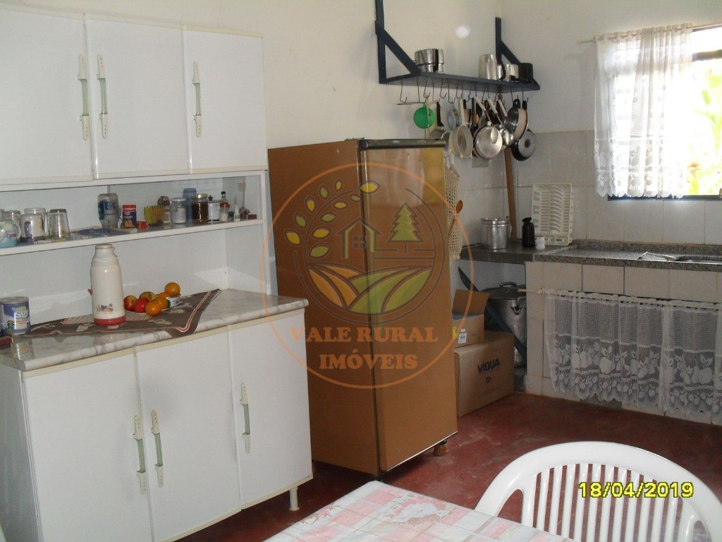 Fazenda à venda com 1 quarto, 106m² - Foto 41