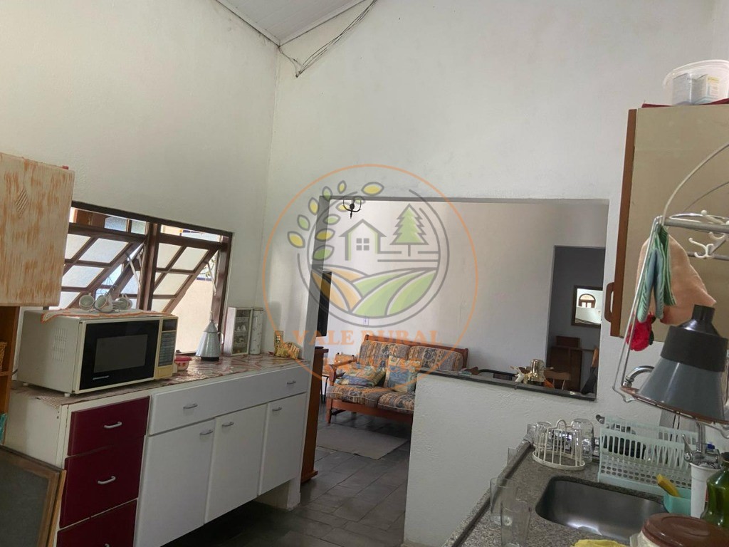 Chácara à venda com 2 quartos, 3040m² - Foto 17